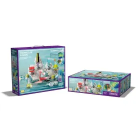 Edukacinis žaidimas Canal Toys