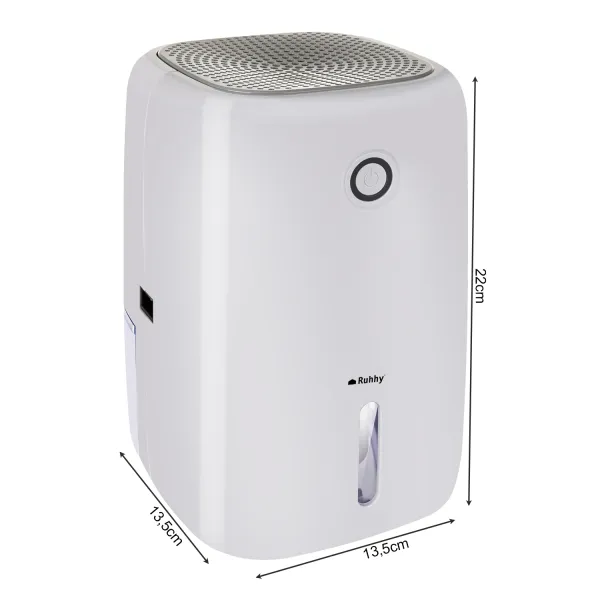 Air dehumidifier - moisture absorber O16439