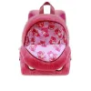 Bērnu soma Plush Rozā 30 x 25 x 15 cm