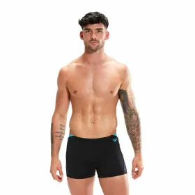 Vyriškos glaudės Speedo Hyper Boom Splice Juoda