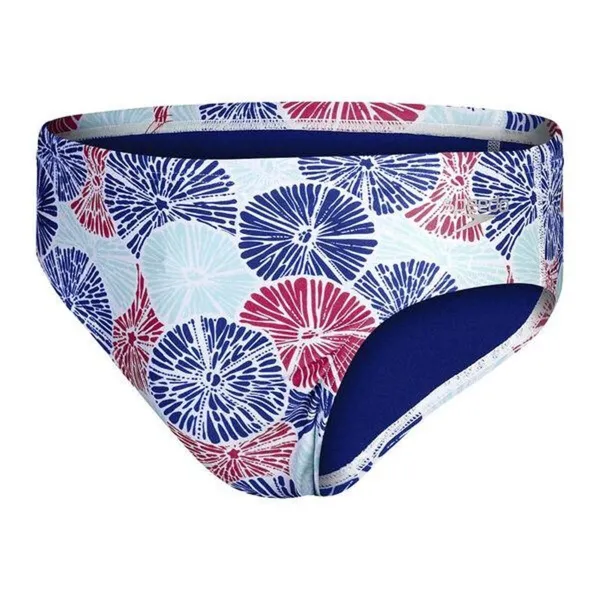 Vyriškos glaudės Speedo 8-1244115184 Mėlyna