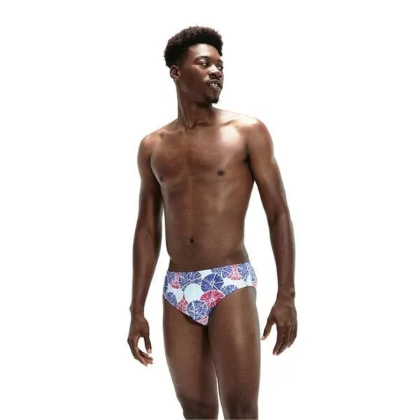 Vyriškos glaudės Speedo 8-1244115184 Mėlyna