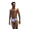 Vīriešu Peldkostīms Speedo 8-1244115184 Zils