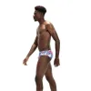 Vīriešu Peldkostīms Speedo 8-1244115184 Zils