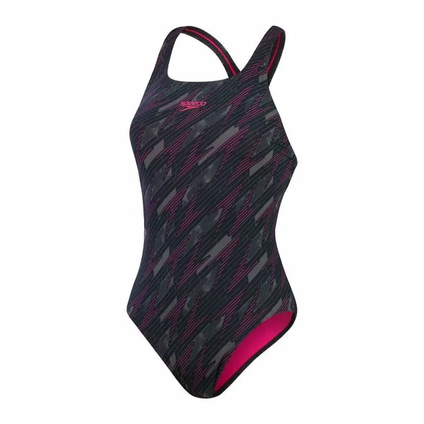 Naisten uimapuku Speedo Hyperboom