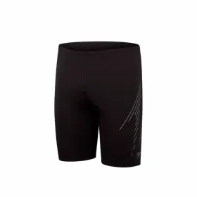 Плавки мужские Speedo Hyperboom Placement Jammer