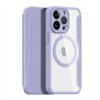 Case Dux Ducis Skin X Pro Apple iPhone 14 Plus purple