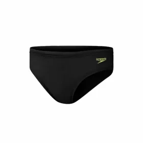 Vaikiškos glaudės Speedo Juoda