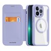 Case Dux Ducis Skin X Pro Apple iPhone 14 Plus purple