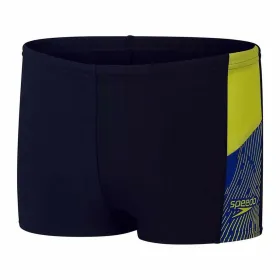 Bērnu Peldkostīms Speedo Dive Aquashort Melns