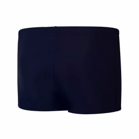 Bērnu Peldkostīms Speedo Aquashort Melns