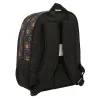 School Bag Dragon Ball Black 27 x 33 x 10 cm