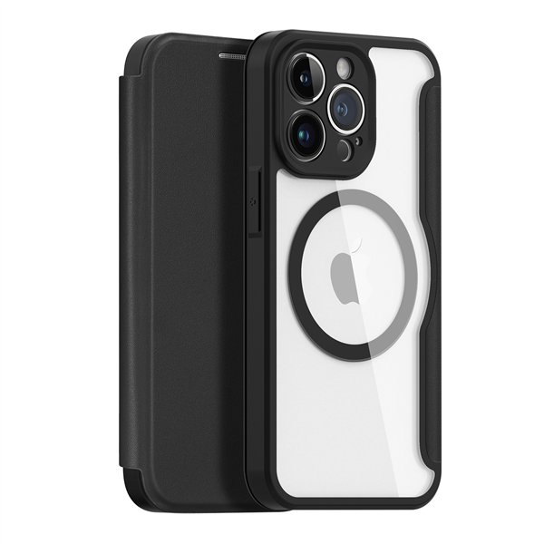 Case Dux Ducis Skin X Pro Apple iPhone 14 Pro Max black
