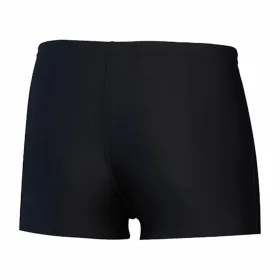 Vīriešu Peldkostīms Speedo Melns