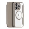 Case Dux Ducis Skin X Pro Apple iPhone 14 Pro Max beige