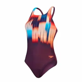 Sieviešu Peldkostīms Speedo Violets