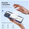 Case Dux Ducis Skin X Pro Apple iPhone 14 Pro Max beige