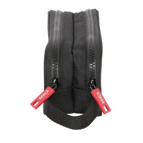 Плавки детские Speedo Aquashort Чёрный
