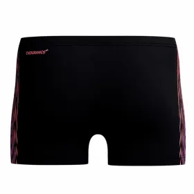 Vīriešu Peldkostīms Speedo Tech Panel Aquashort Melns