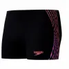 Ujumispüksid, meeste Speedo Tech Panel Aquashort Must