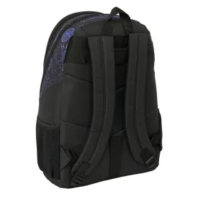 Плавки мужские Speedo Hyperboom Splice Jammer Чёрный