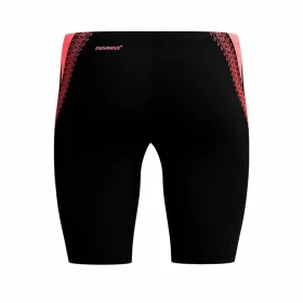 Vīriešu Peldkostīms Speedo Hyperboom Splice Jammer Melns