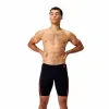Ujumispüksid, meeste Speedo Hyperboom Splice Jammer Must
