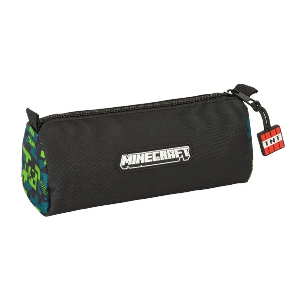 Несессер Minecraft Tnt Разноцветный 21 x 8 x 7 cm