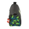 Несессер Minecraft Tnt Разноцветный 21 x 8 x 7 cm