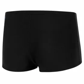 Bērnu Peldkostīms Speedo Boom Panel Aquashort Melns
