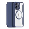 Case Dux Ducis Skin X Pro Apple iPhone 15 Pro Max blue