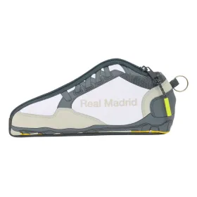 Reisikott Real Madrid C.F. Valge 24 x 10 x 2 cm