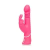 Vibrator Happy Rabbit 01260 Pink