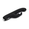 Rabbit Vibrator Happy Rabbit G-Spot Black