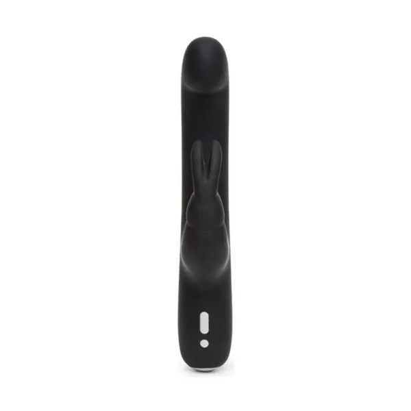 Rabbit Vibrator Happy Rabbit G-Spot Black