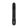 Rabbit Vibrator Happy Rabbit G-Spot Black