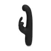Rabbit Vibrator Happy Rabbit G-Spot Black