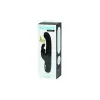 Rabbit Vibrator Happy Rabbit G-Spot Black