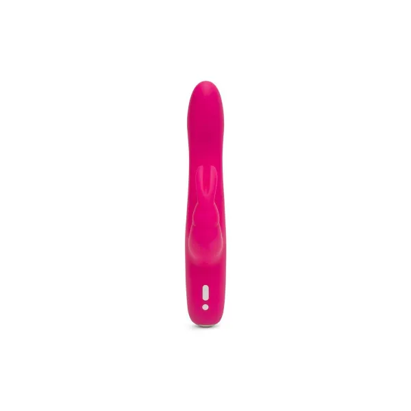Rabbit Vibrator Happy Rabbit 05855 Pink
