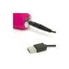 Rabbit Vibrator Happy Rabbit 05855 Pink