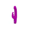 Multifunkcionālais Vibrators Happy Rabbit 05862
