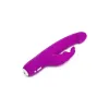 Multifunkcionālais Vibrators Happy Rabbit 05862