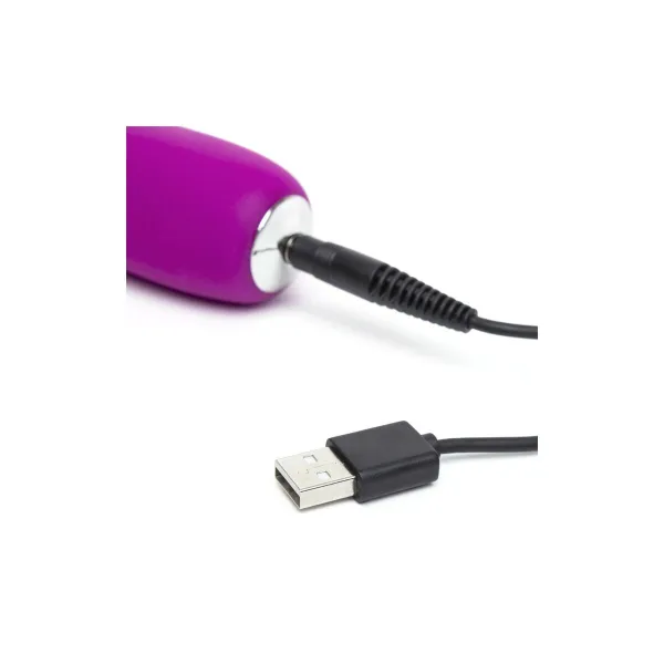 Multifunkcionālais Vibrators Happy Rabbit 05862