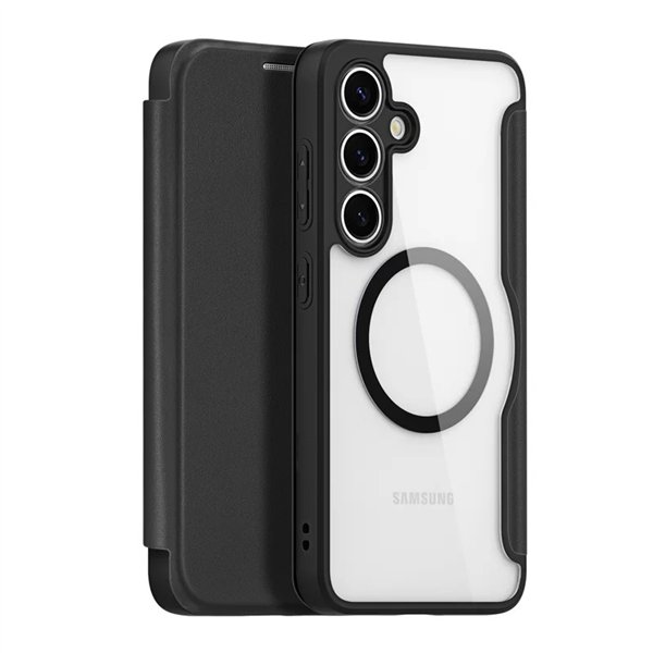 Case Dux Ducis Skin X Pro for Samsung S931 S25 black
