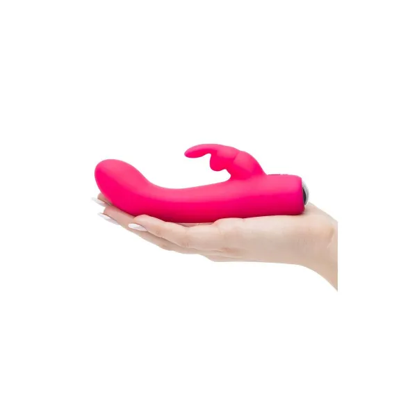 Multifunkcionālais Vibrators Happy Rabbit 06494