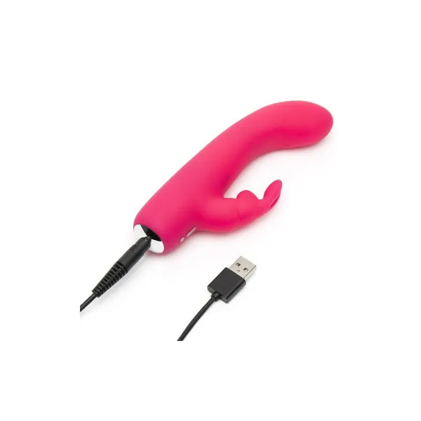 Multifunkcionālais Vibrators Happy Rabbit 06494