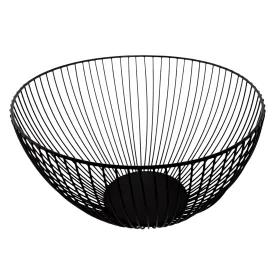 Metal basket Springos HA0500