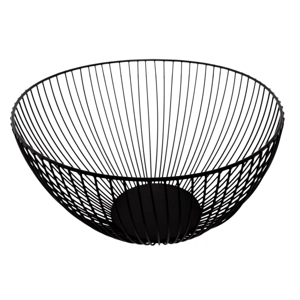 Metal basket Springos HA0500