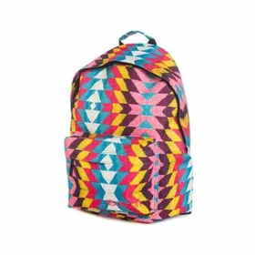 Mokyklinis krepšys Rip Curl Phoenix Dome  Geltona