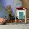 Playset Schleich Horse Club 25 x 10 x 19 cm 8 x 24 x 19 cm 32 Dalys